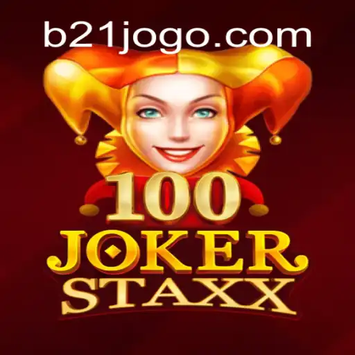 Descubra o Universo de 100JokerStaxx: Um Mergulho no Mundo do 21jogo