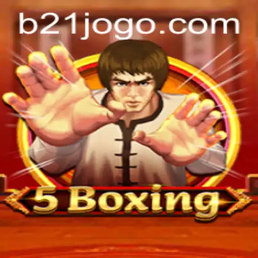 Descubra o Mundo de 5Boxing: Um Jogo de Estratégia e Habilidade