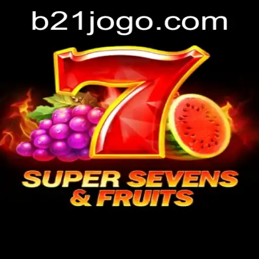 Explorando o Dinâmico Universo de 7SuperSevensFruits