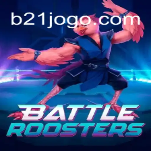 BattleRoosters: Uma Nova Era de Combate e Estratégia no Mundo dos Games
