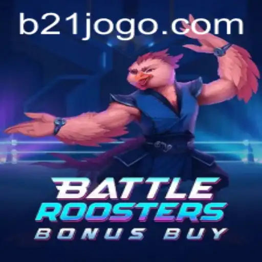 Descubra o Mundo de BattleRoostersBonusBuy: O Novo Fenômeno dos Jogos