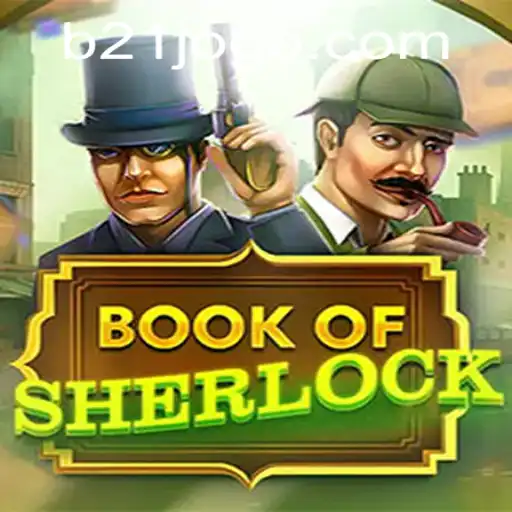 BookOfSherlock: Um Mergulho no Mundo do Jogo