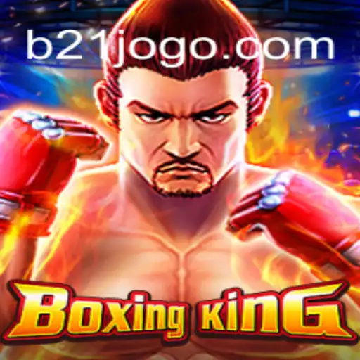 Descubra o Universo do Jogo BoxingKing: Descrição, Introdução e Regras
