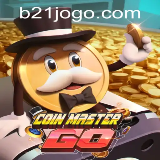 CoinMasterGO: Uma Imersão no Universo do 21jogo