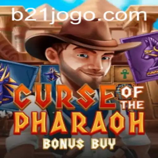 Descubra o Mundo Enigmático de Curse of the Pharaoh Bonus Buy