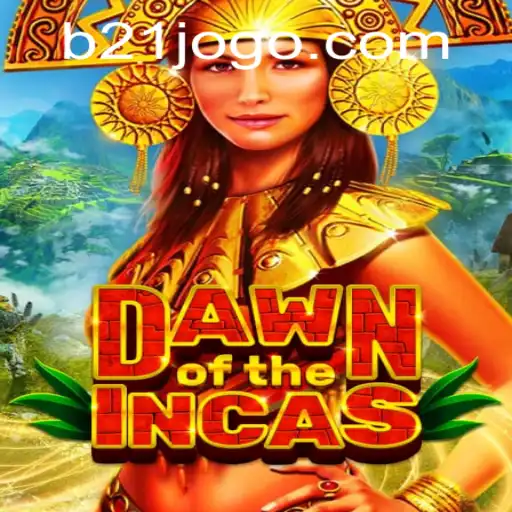 DawnoftheIncas: Mergulhe na Aventura do Século 21