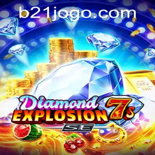 Explorando DiamondExplosion7sSE: O Jogo Revolucionário Inspirado em Cassinos