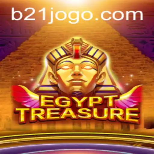 Desvendando o Mistério do Egito: Conheça o Jogo EgyptTreasure