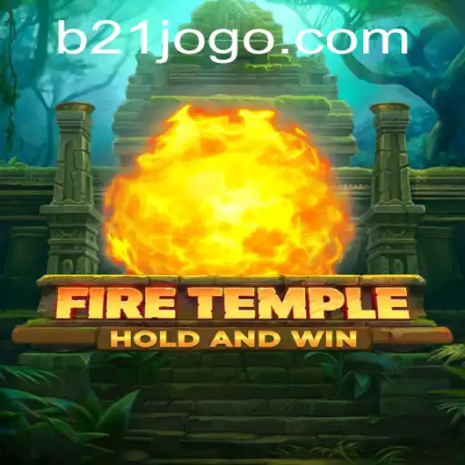 FireTemple: O Novo Fenômeno no Mundo dos Jogos