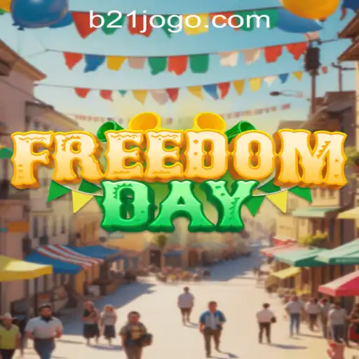 Explorando o Jogo FreedomDay: Uma Jornada em Territórios de Libertação