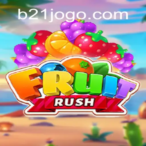 Descubra o Empolgante Mundo de FruitRush: O Novo Jogo do Momento