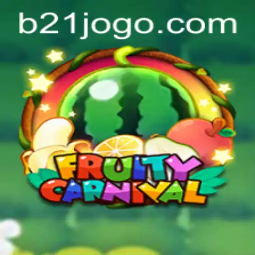Descobrindo o Mundo de FruityCarnival: Um Jogo de 21 Numa Versão Refrescante