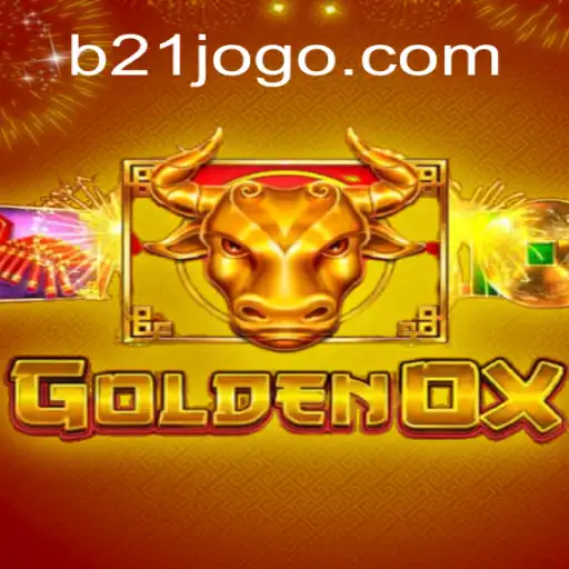 GoldenOx: Descubra o Empolgante Mundo do 21jogo