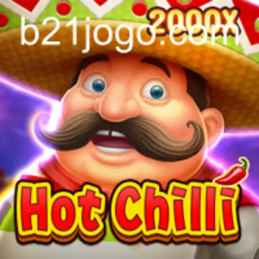 Descubra o Excitante Universo de HotChilli: Um Jogo de Azar e Estratégia para 2023