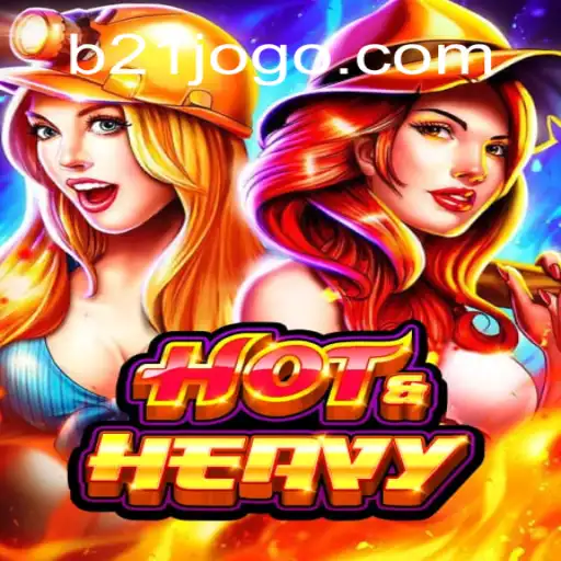 Explorando o Jogo HotHeavy: Uma Nova Sensação Lúdica