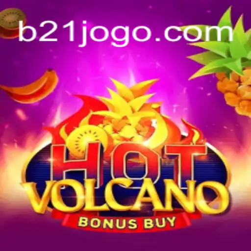 HotVolcanoBonusBuy: Descubra as Emoções e Regras do Novo Jogo de Cassino