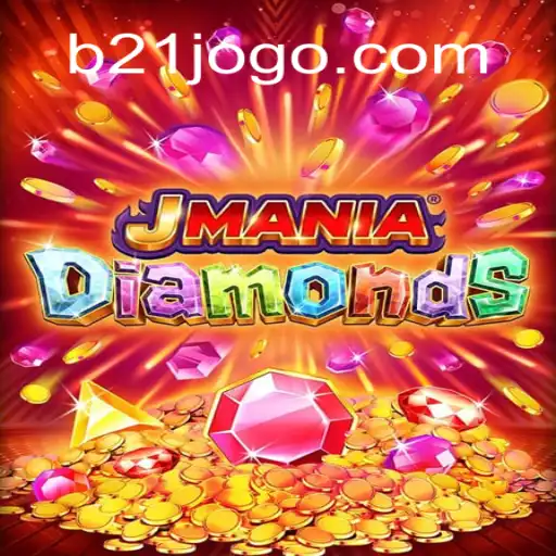Descubra o Mundo Fascinante de JManiaDiamonds: Regras e Dicas do Jogo