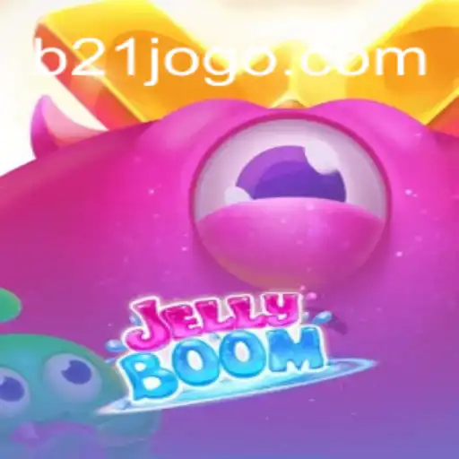 Descubra o Mundo de JellyBoom: A Diversão e Estratégia no 21jogo