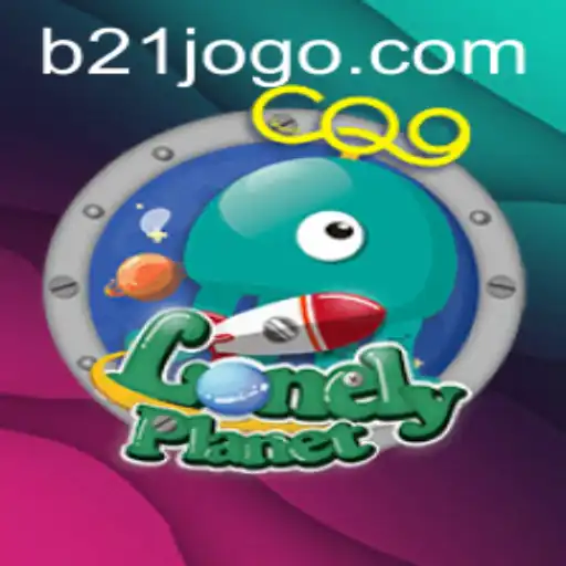 LonelyPlanet: Explorando o Mundo do 21Jogo