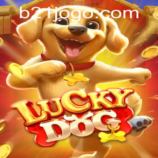 LuckyDog: Uma Nova Experiência Inovadora no Universo dos Jogos