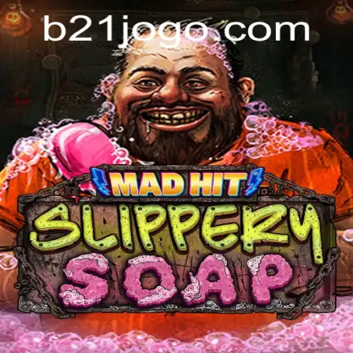 MadHitSlipperySoap: O Novo Fenômeno no Mundo dos Jogos de Habilidade