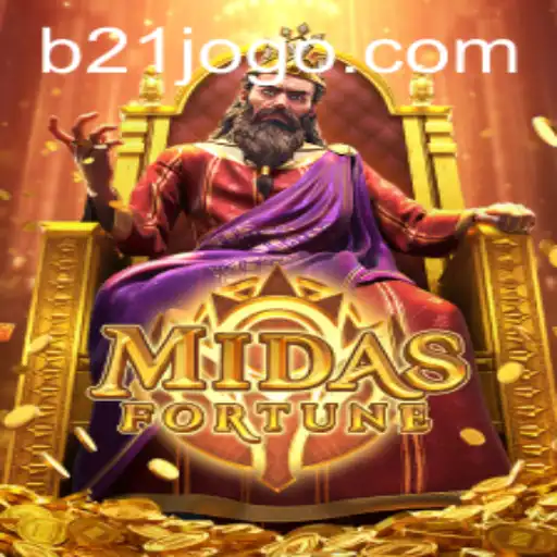 Descubra MidasFortune: O Novo Fenômeno no Mundo dos Jogos
