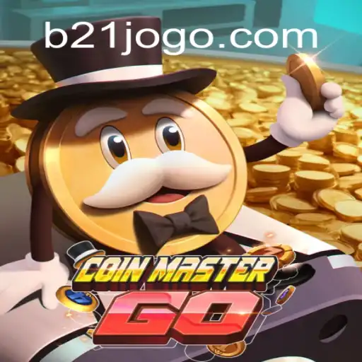 CoinMasterGO: Uma Imersão no Universo do 21jogo