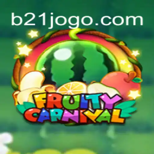 Descobrindo o Mundo de FruityCarnival: Um Jogo de 21 Numa Versão Refrescante