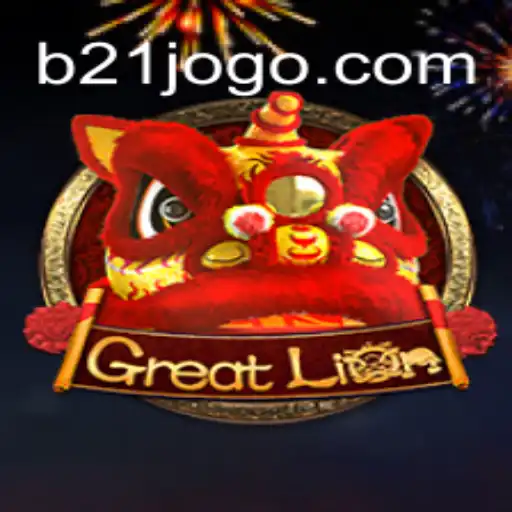 GreatLion: A Nova Sensação no Mundo dos Jogos