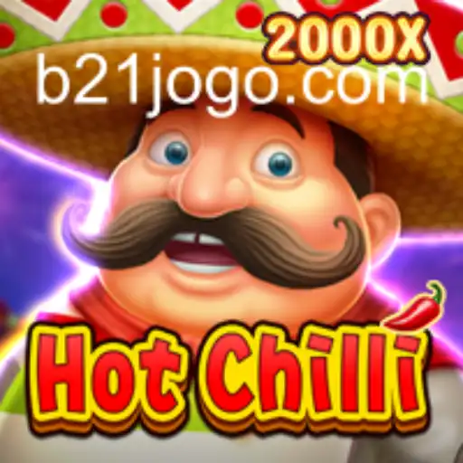 Descubra o Excitante Universo de HotChilli: Um Jogo de Azar e Estratégia para 2023
