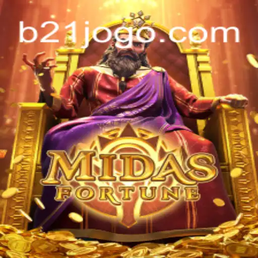 Descubra MidasFortune: O Novo Fenômeno no Mundo dos Jogos