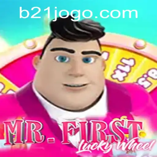 Descubra o Fascinante Mundo de MrFirstLuckyWheel: A Nova Sensação 21jogo