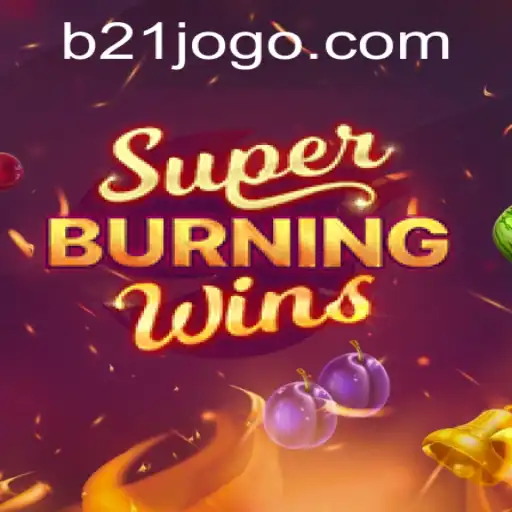 Descubra o Mundo de Emoções com SuperBurningWins