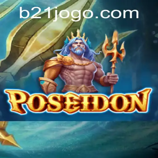 Poseidon: Explorando as Profundezas de Aventuras Únicas