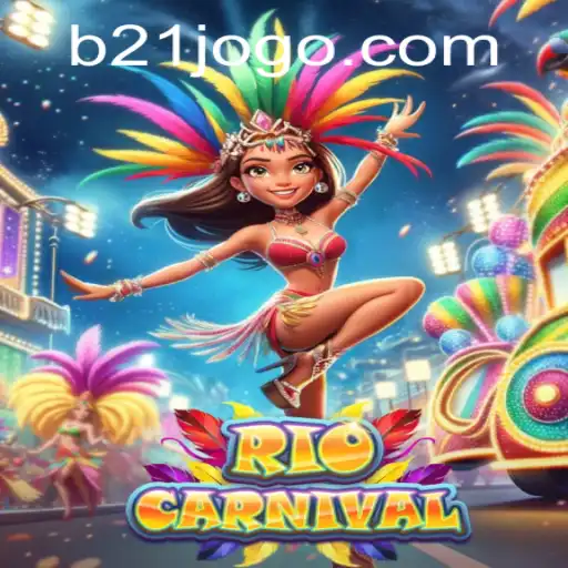 Explorando o Fascinante Mundo de RioCarnival: O Jogo que Captura a Alma do Brasil