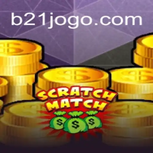 Descubra o Desafiante Jogo ScratchMatch: Um Novo Conceito em Entretenimento Digital