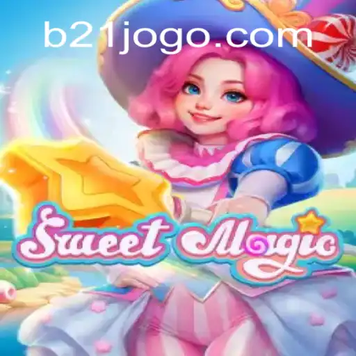 Explorando o Mundo de SweetMagic: Uma Introdução Detalhada ao 21jogo