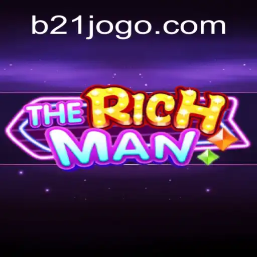 Descubra TheRichMan: O Jogo de Estratégia e Sorte