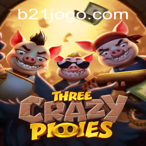 Descubra o Jogo Inovador ThreeCrazyPiggies: Uma Introdução Completa e Regras Detalhadas