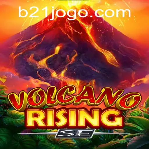 Explorando VolcanoRisingSE: Uma Aventura de Jogo Incrível